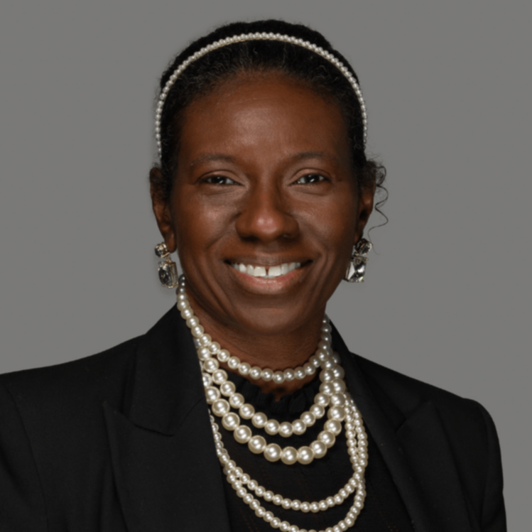 Alonda Jacks-Moorehead