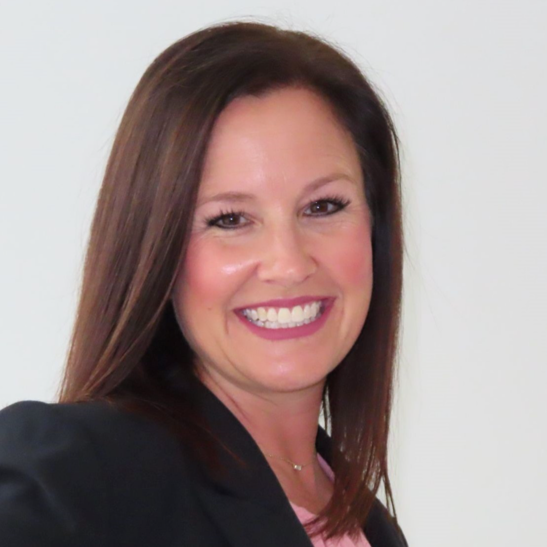 Staci Belcher