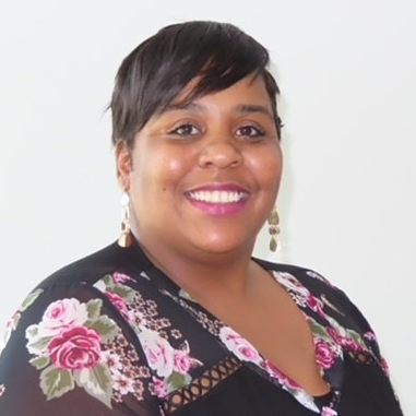 Tiffany Mayes