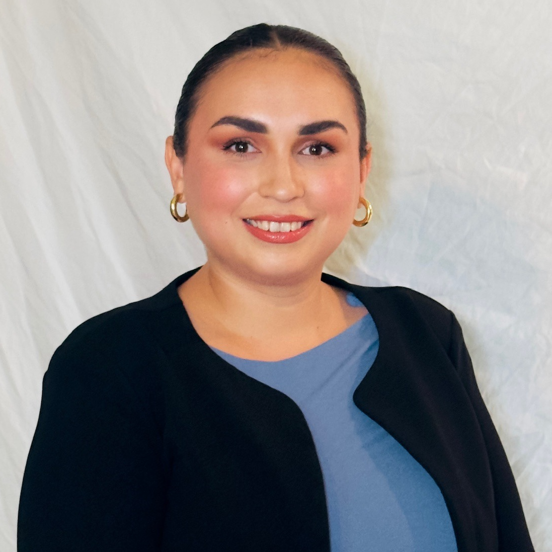 Katherine L. RamosCaballero