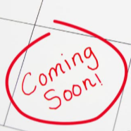 Coming Soon