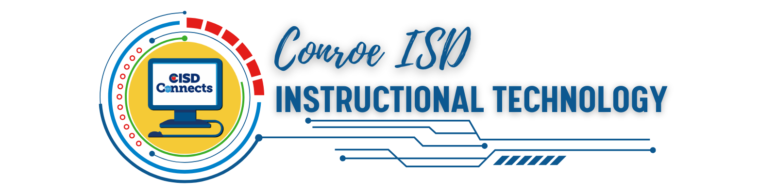 Instructional Technology Logo