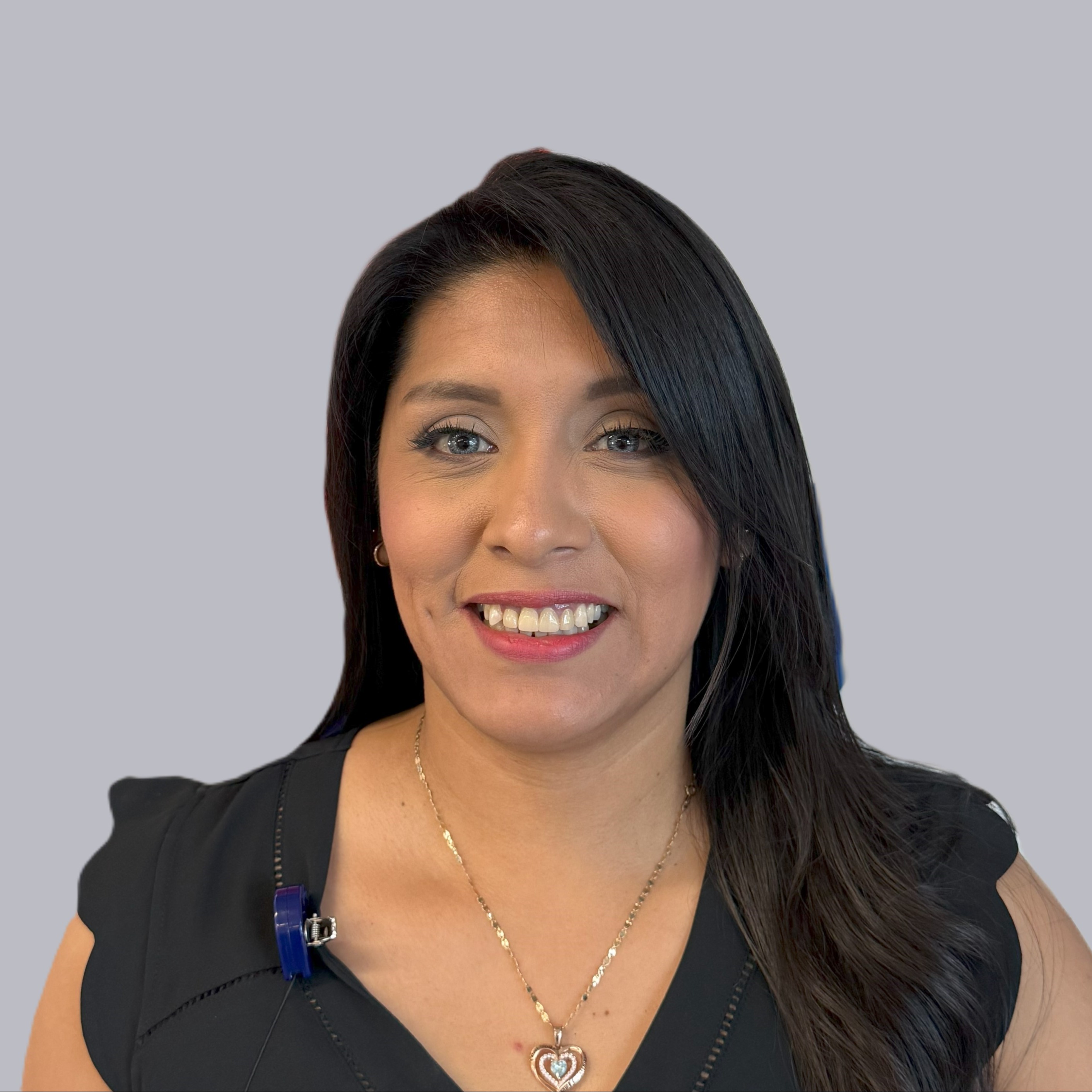 Maria Jimenez