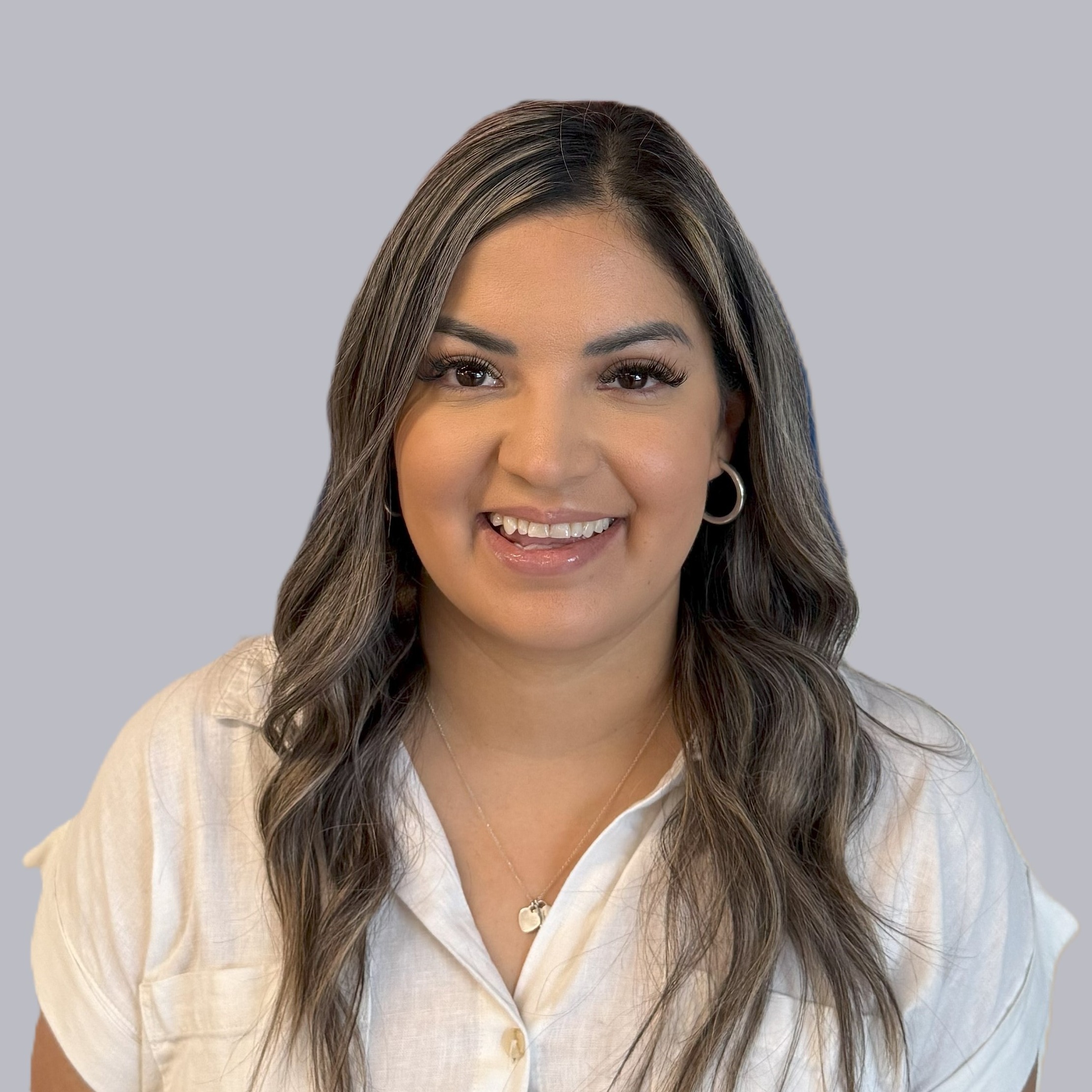 Yvette Perez