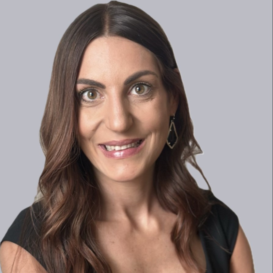 Rachel Flessas