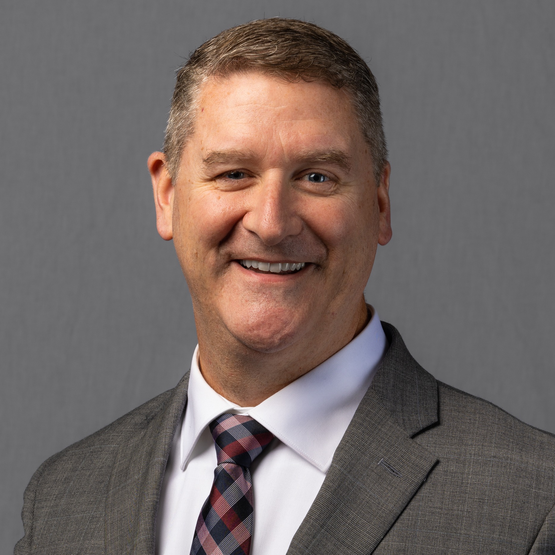 Ted Landry