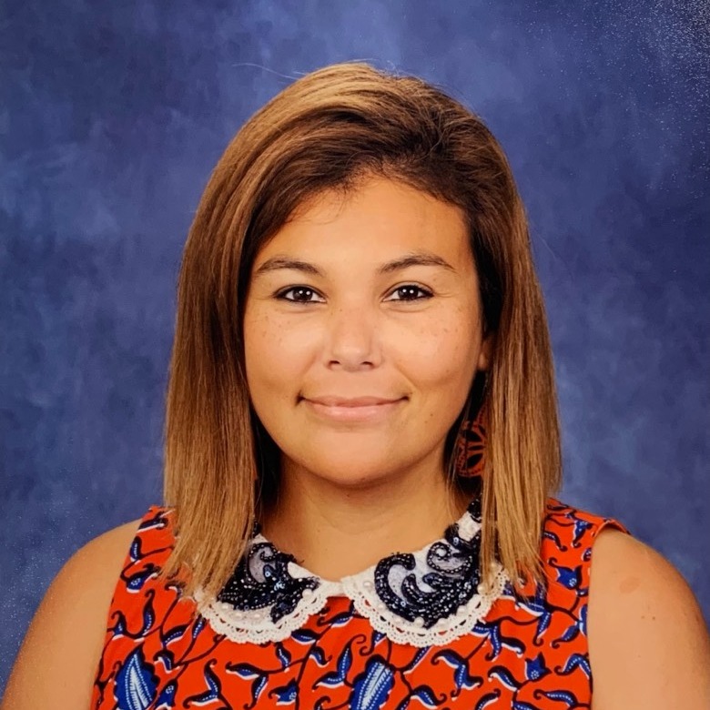 MaryAnn Turrubiartes, Elementary Counseling Specialist