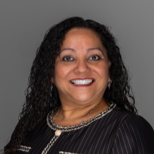Maria T. Gomez-Johnson