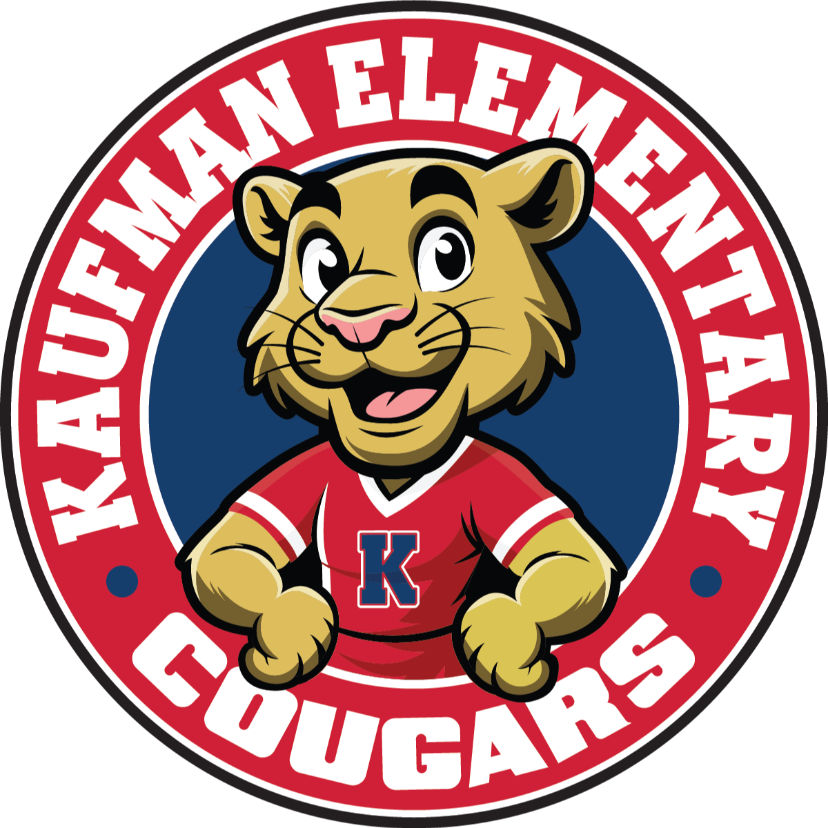 Kaufman Elementary Cougars