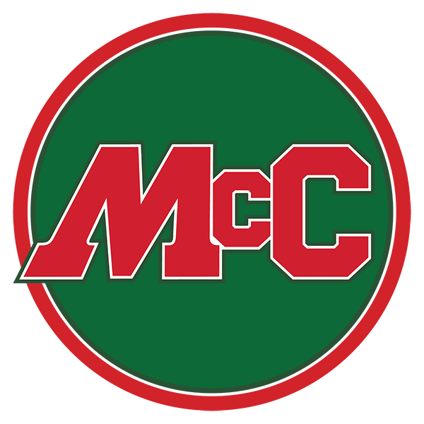 Red McC