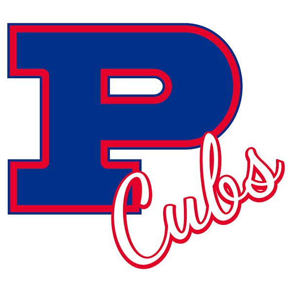 Blue P Cubs