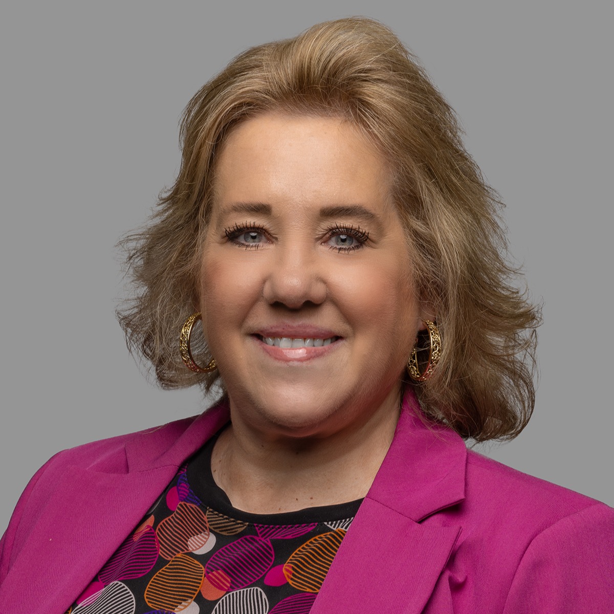 Paula Klapesky