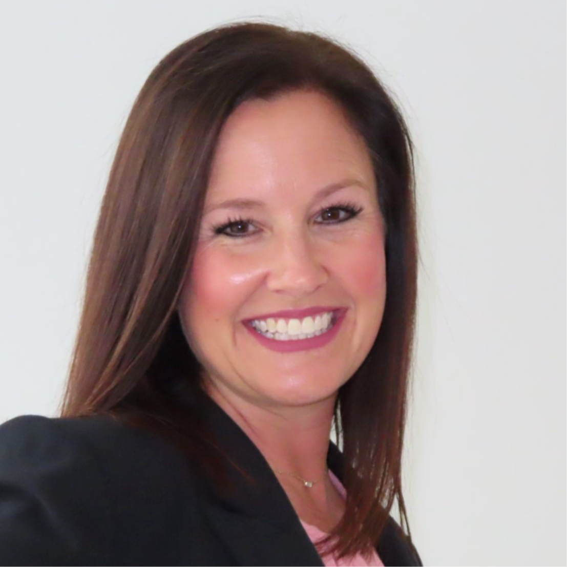 Staci Belcher