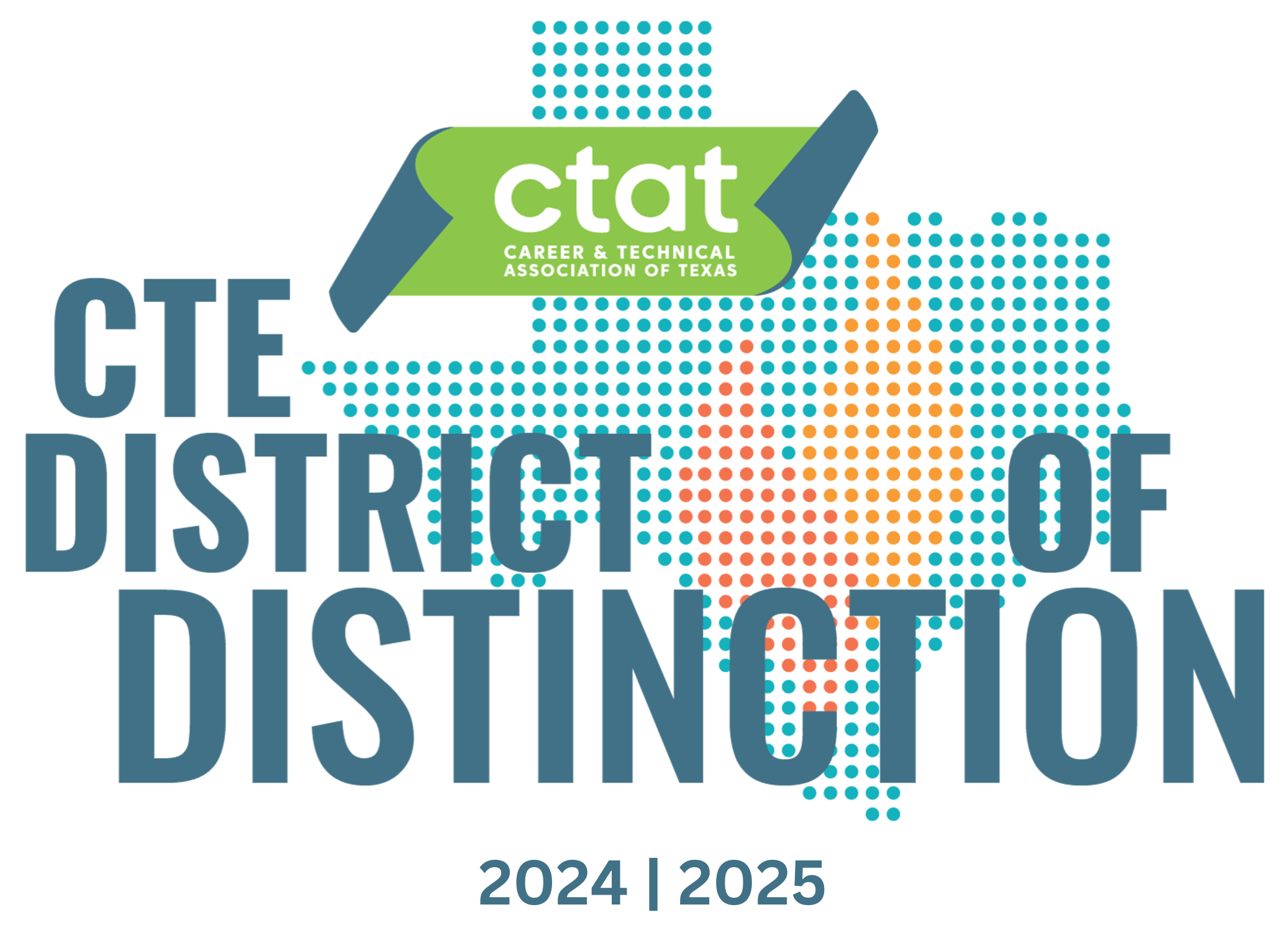 District of Distinction Award Image