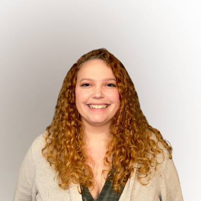 Taylor Bart, Mental Health Specialist
