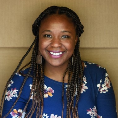 Alonda Jacks-Moorehead