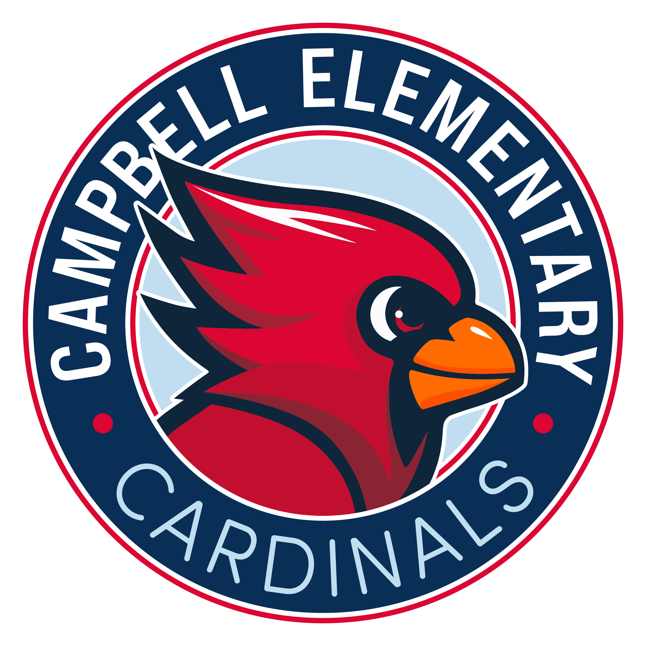 Campbell Elementary Cardinals