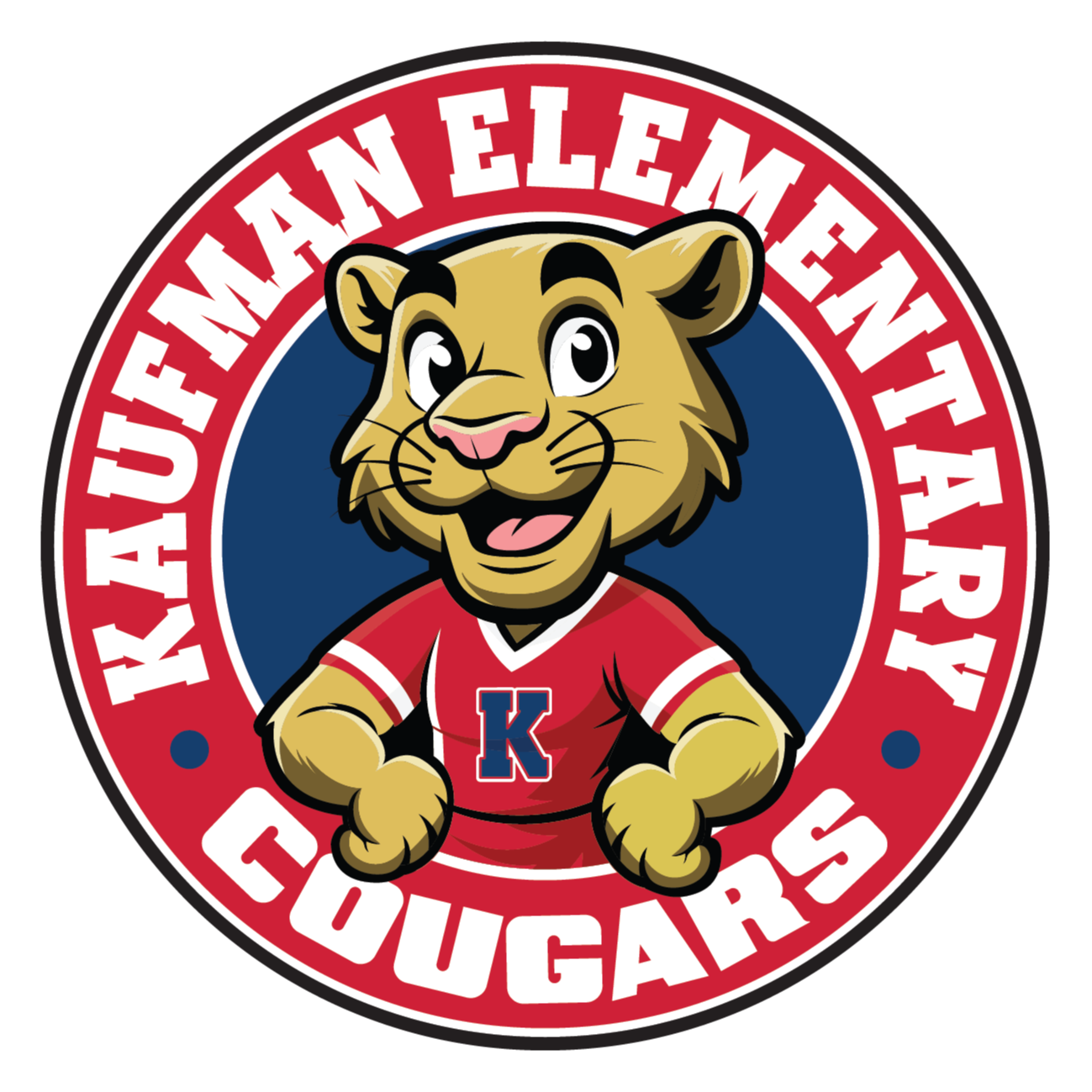 Kaufman Cougars