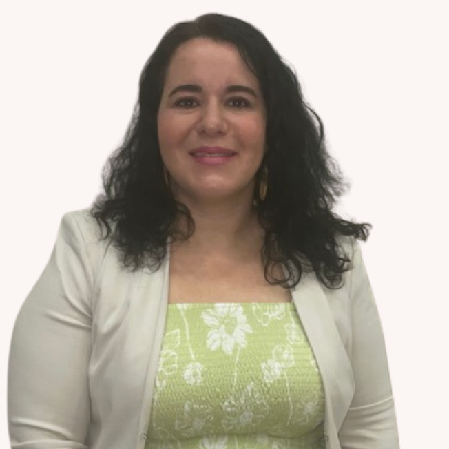 Elizabeth Villalta