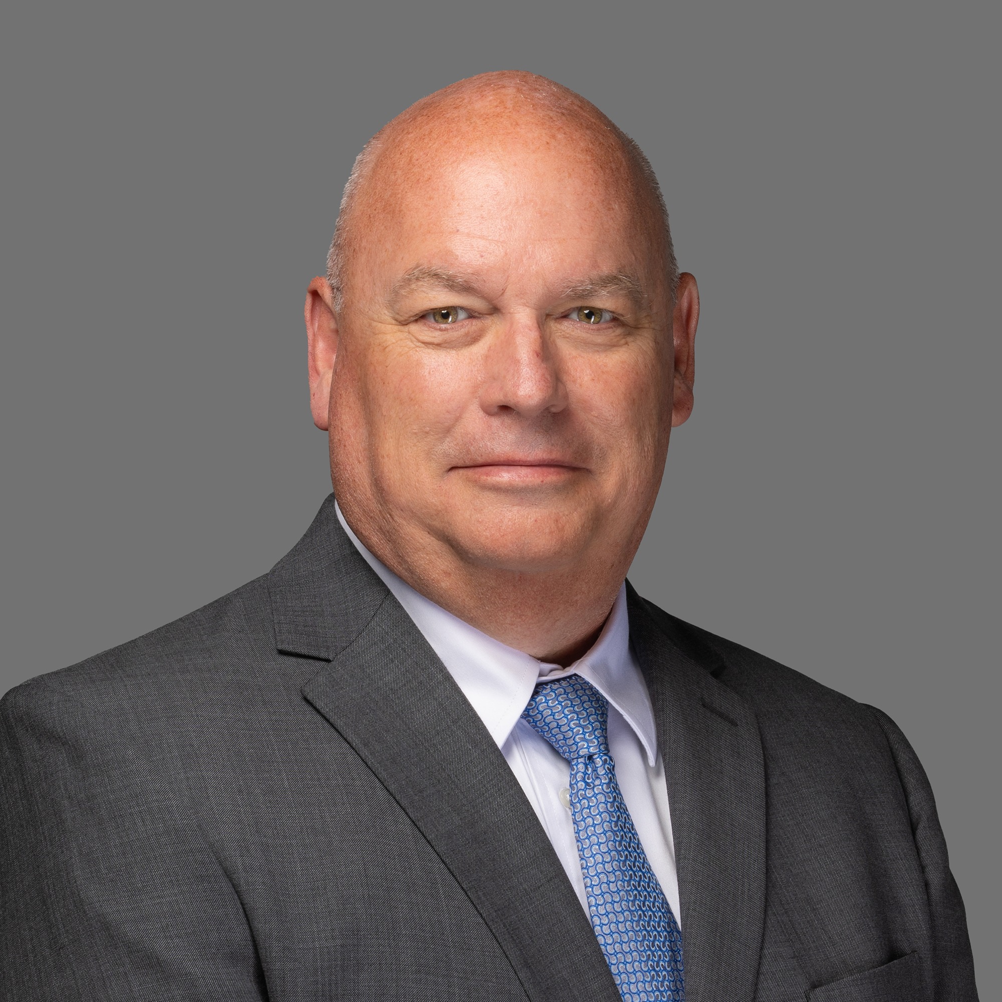 Mark Murrell