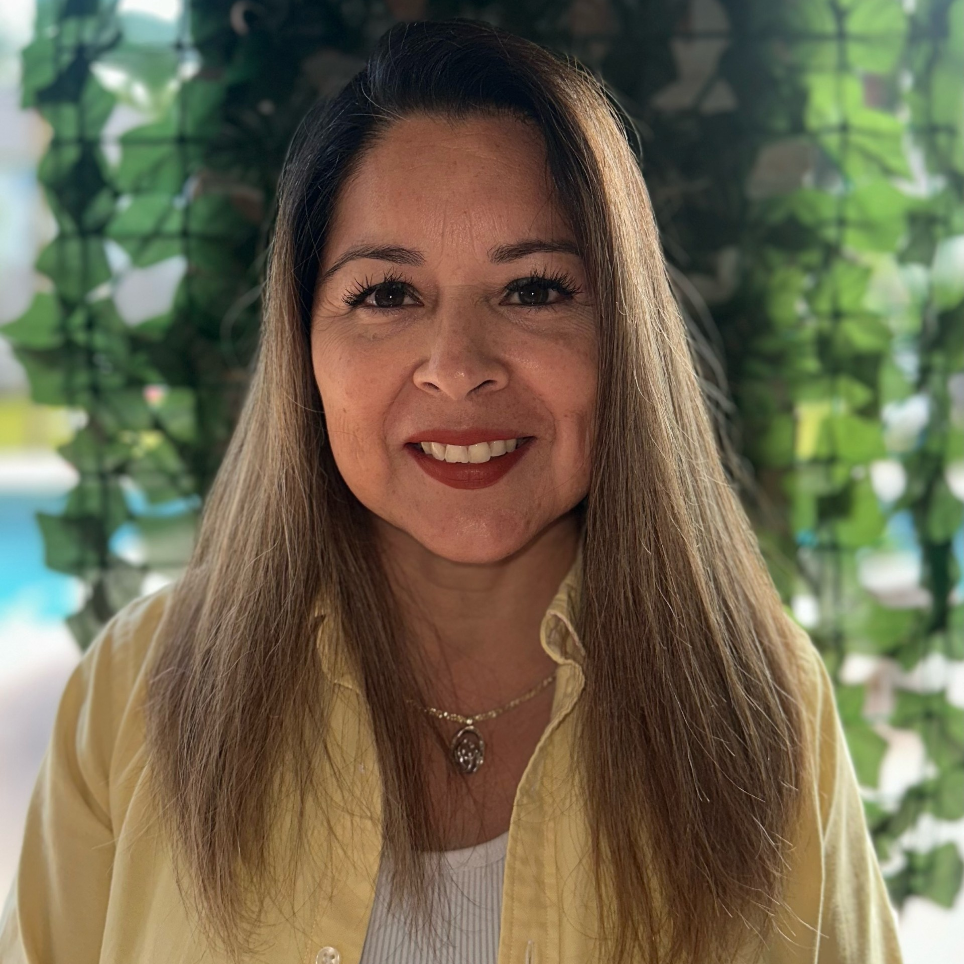 Carla Tijerina
