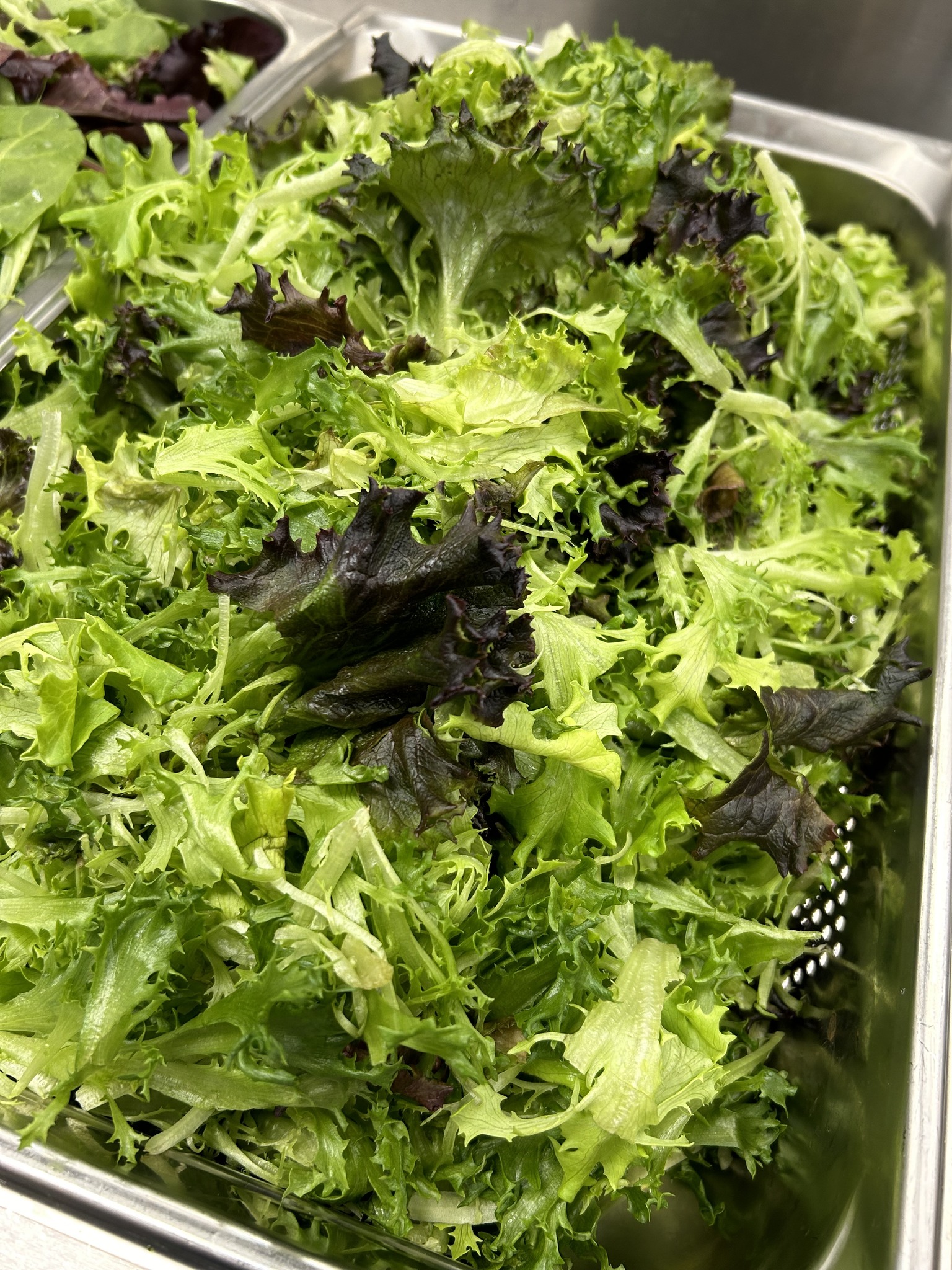Local Lettuce
