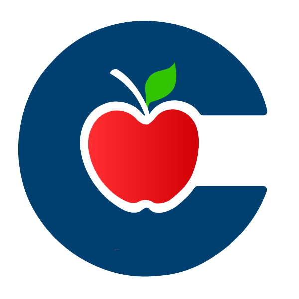 C apple logo