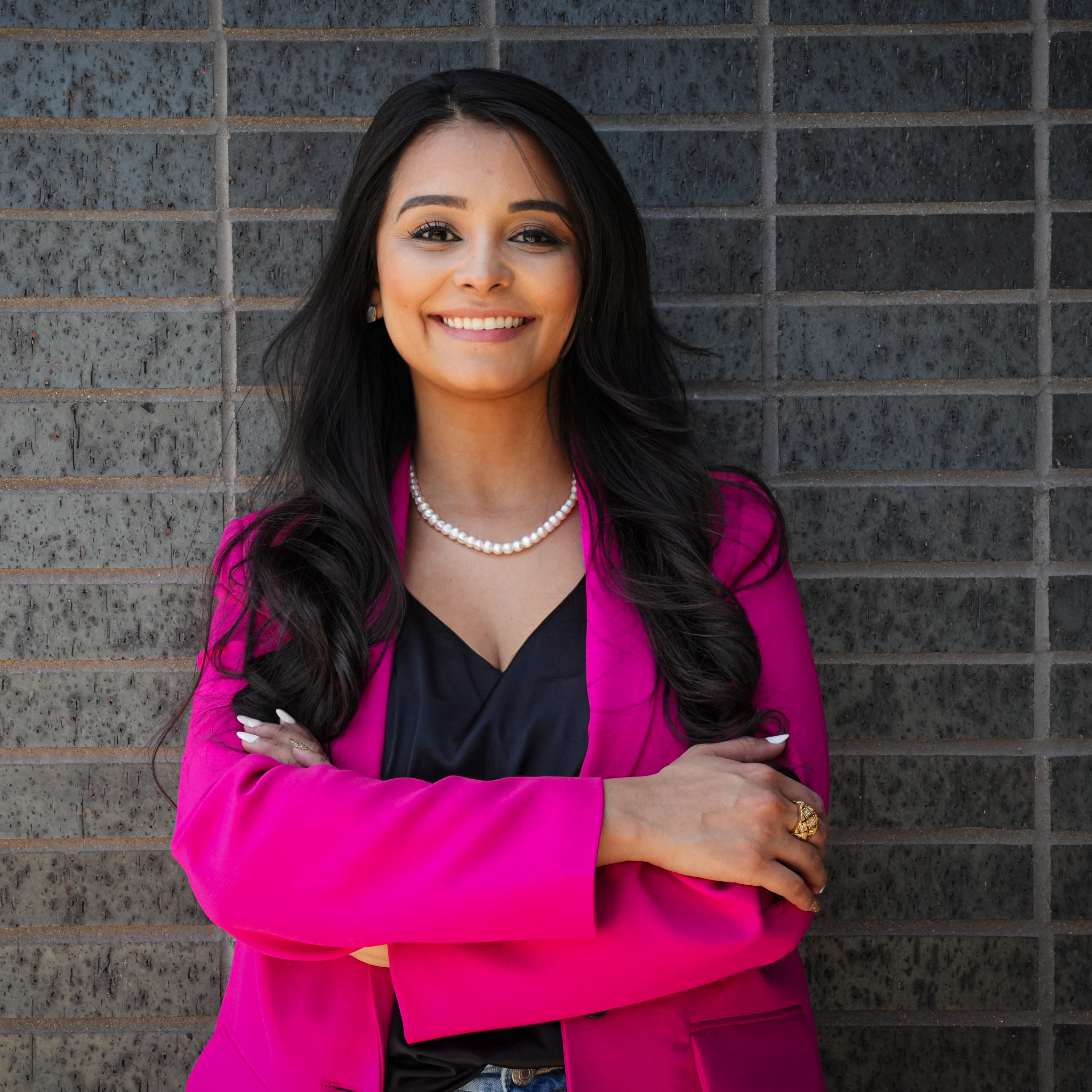 Christina Villanueva