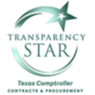 Transparency Star Texas Comptroller Contracts & Procurement