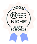 2026 Niche Best Schools