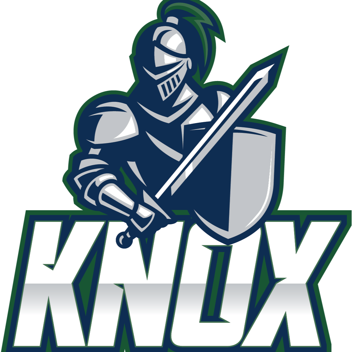Knox Knights Since 1978
