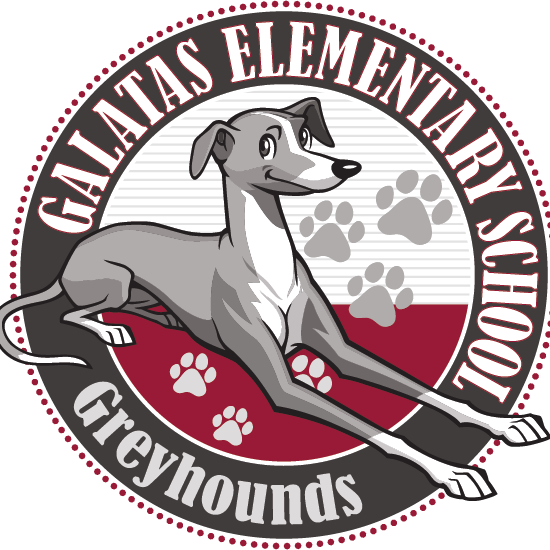 Glen Loch Elementary green gator