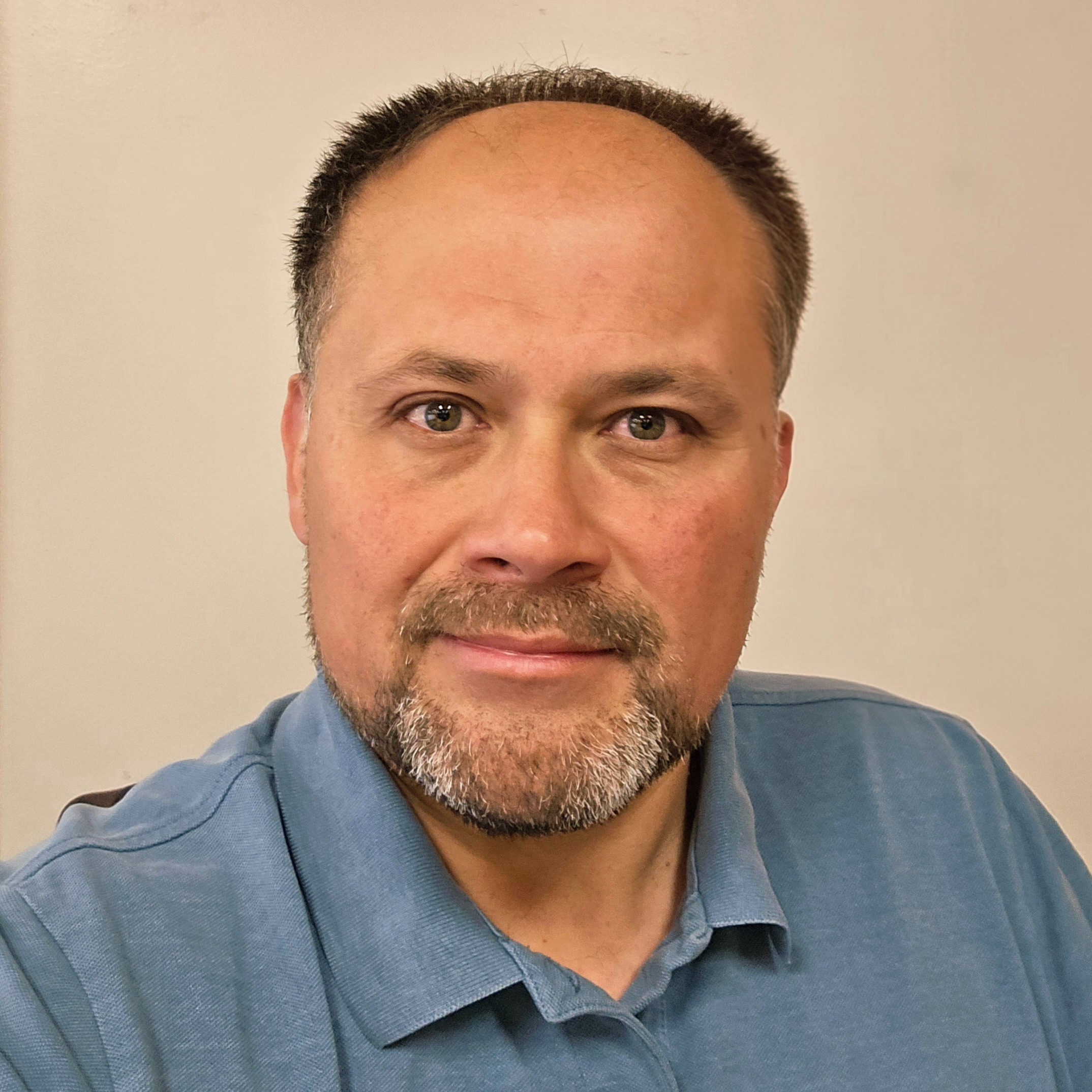 Picture of Elmer Aguilar