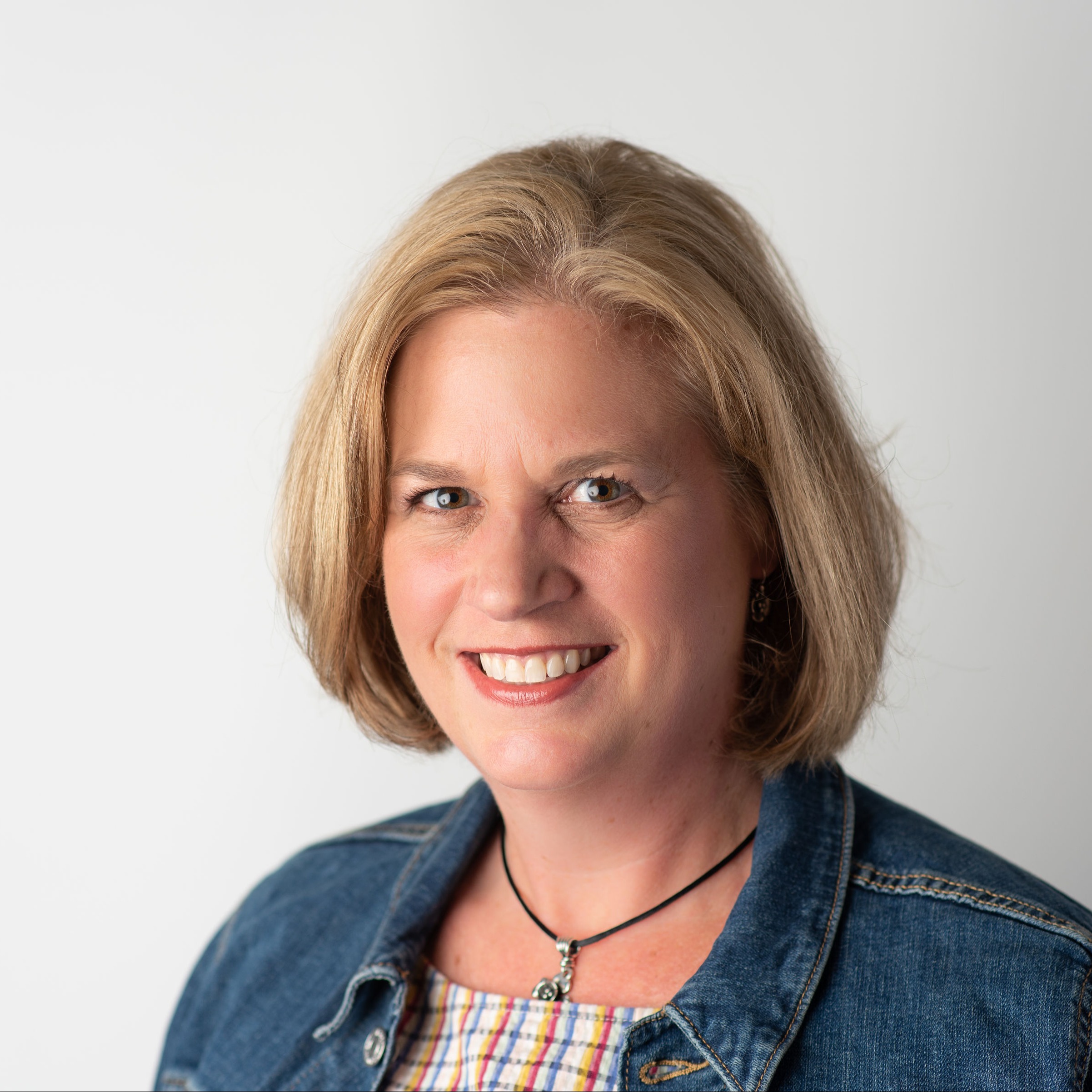 Image of Wendy Tisdel