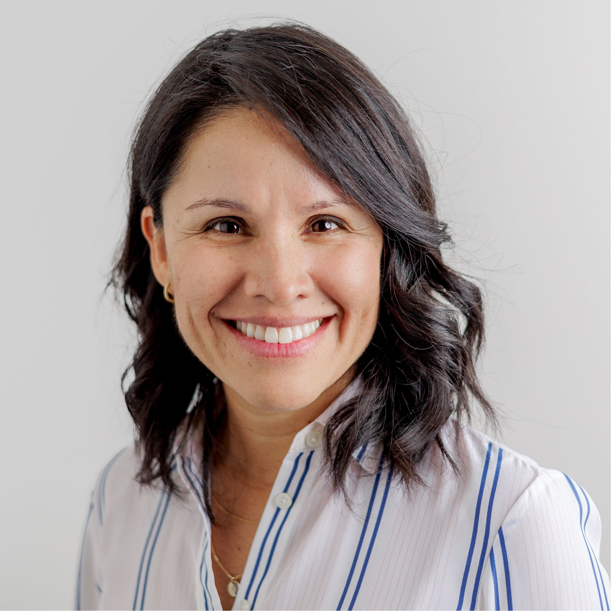 Gabriela Juarez Bilingual ESL District Specialist