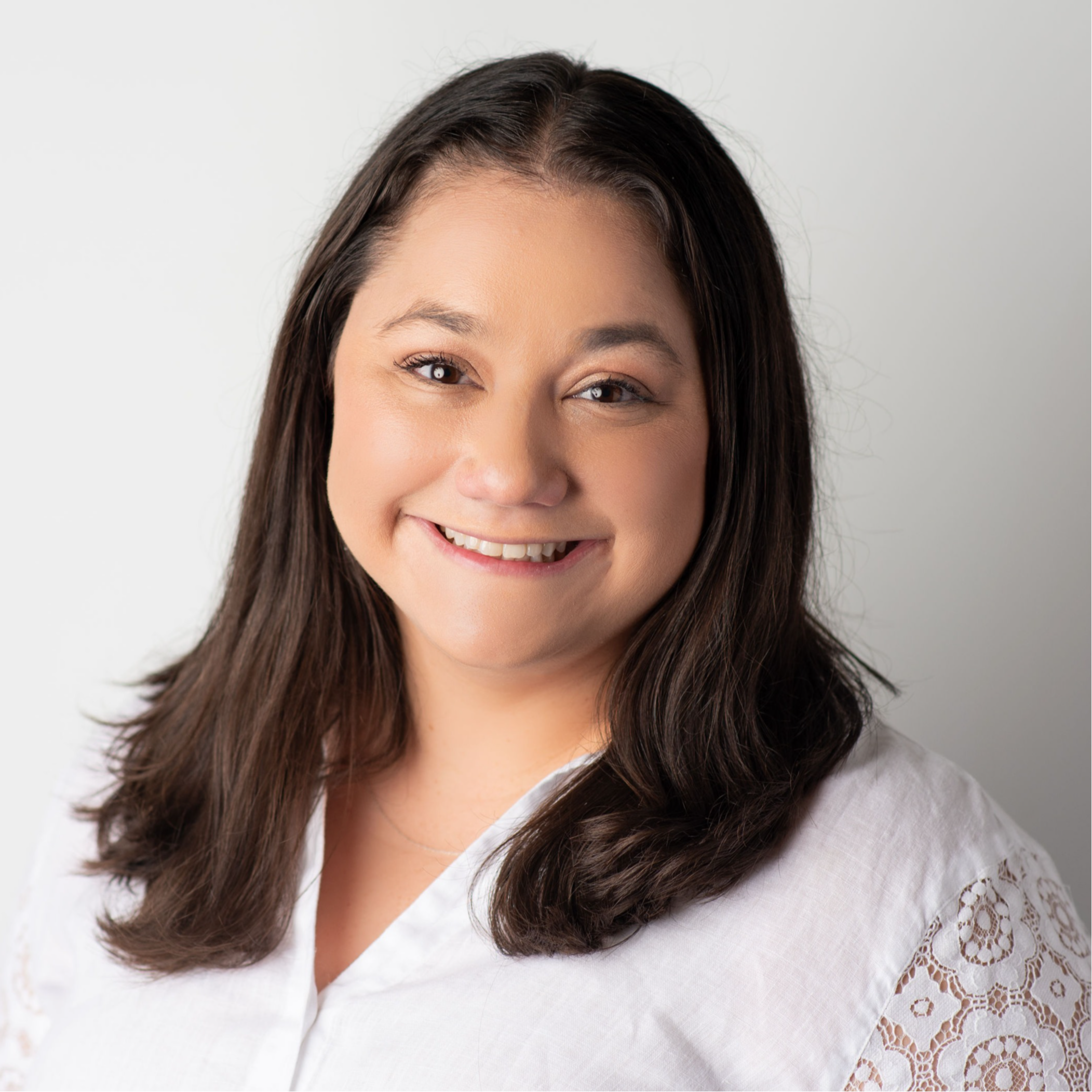 Gabriela Lopez Bilingual ESL District Specialist