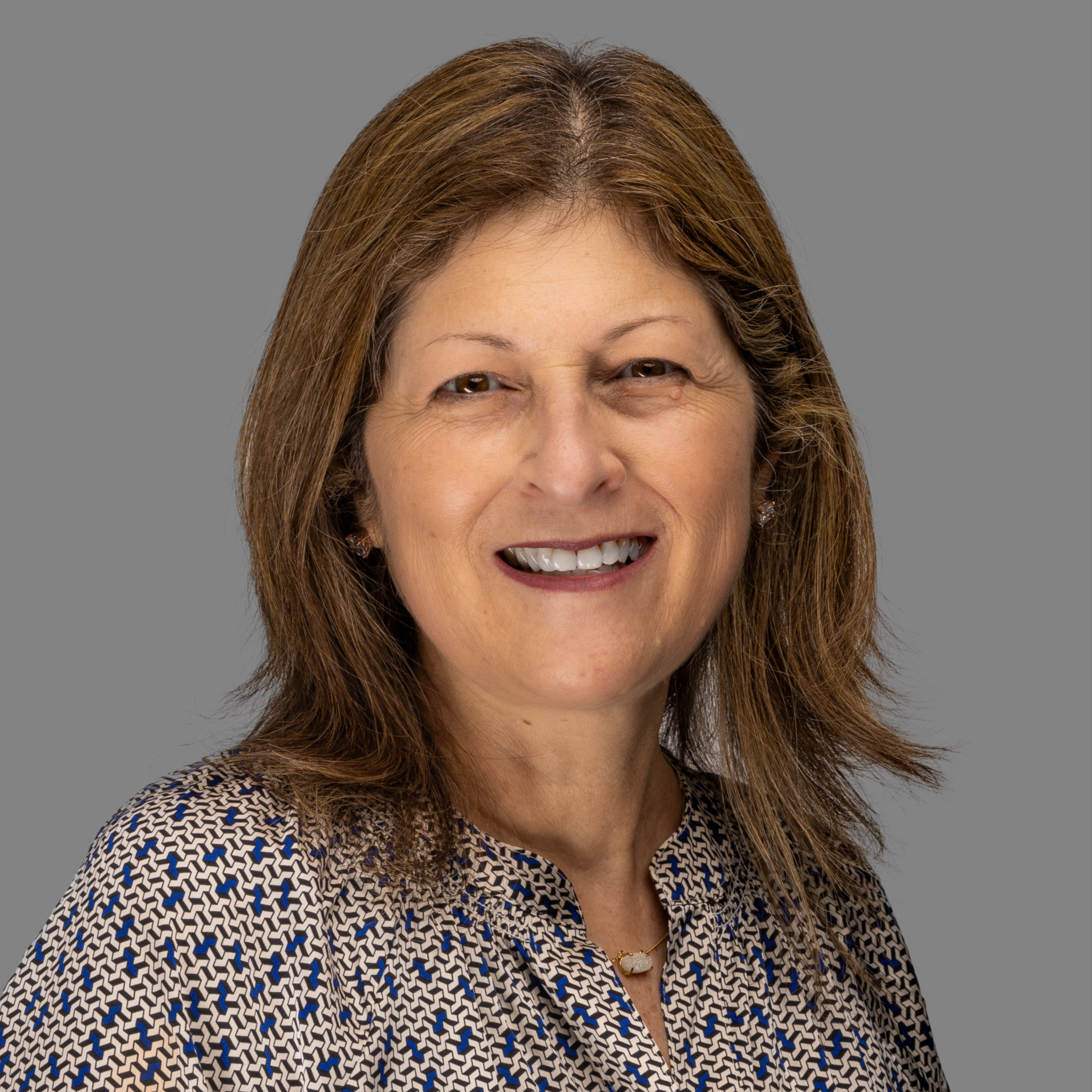 Maureen Marin Vargas Bilingual ESL District Facilitator