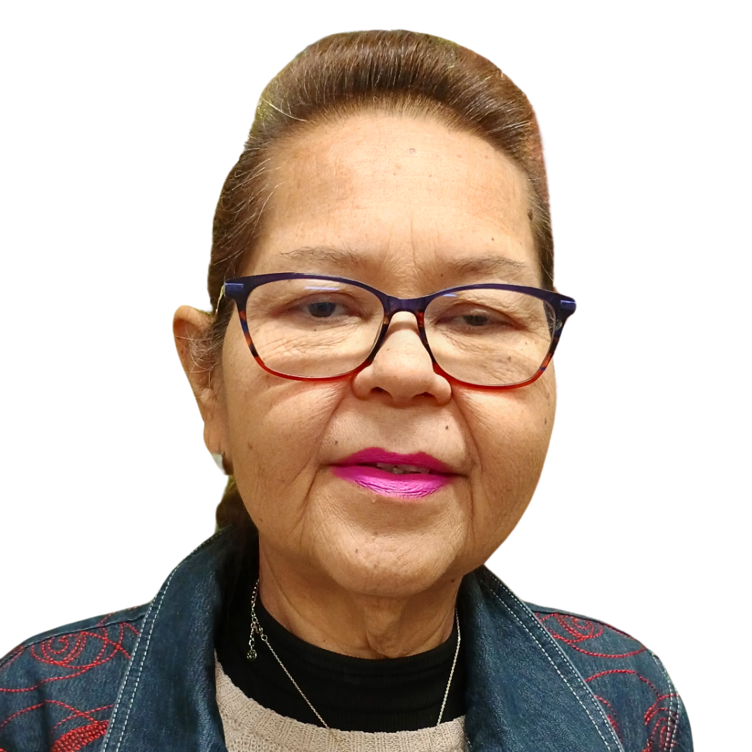 Rosa Romero de Ugarte Newcommer Imigration Liason