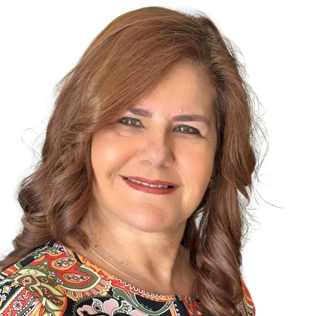 Yitzia Cardenas Newcomer Immigration Liason