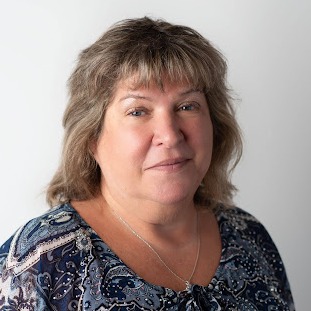 Janice Lovelace, Crisis Intervention Specialist