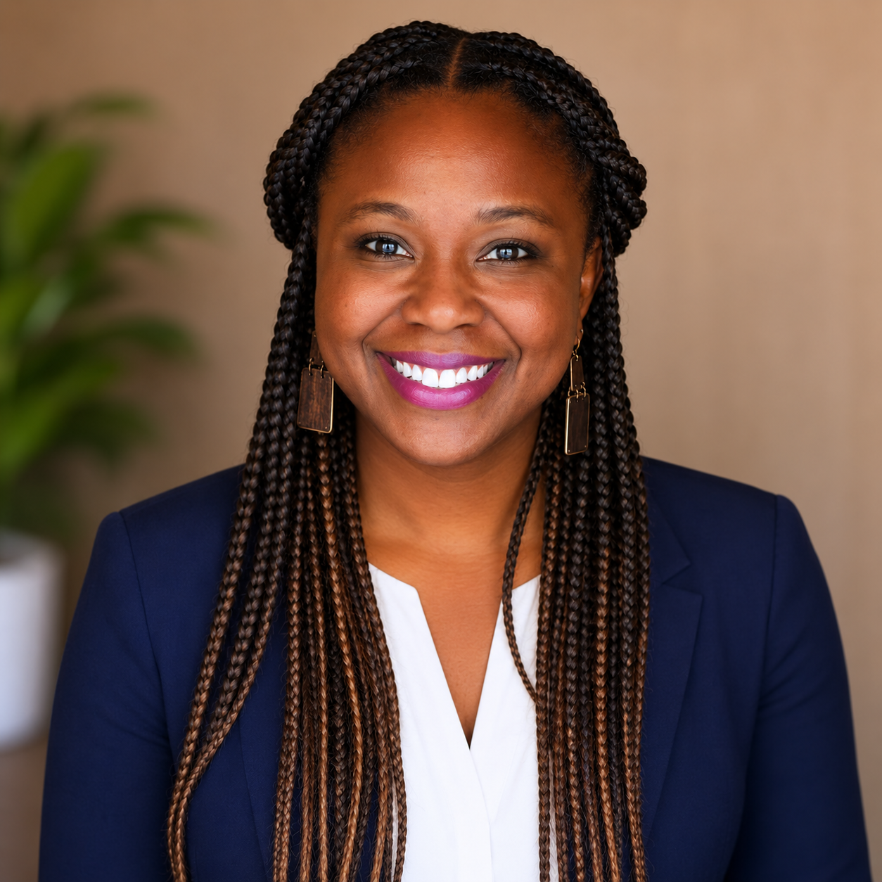 Alonda Jacks-Moorehead