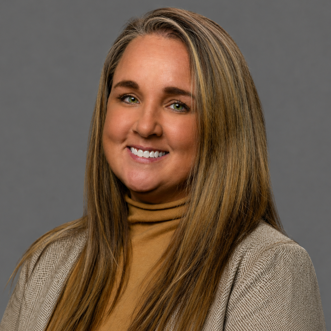 Photo of Tally Stout