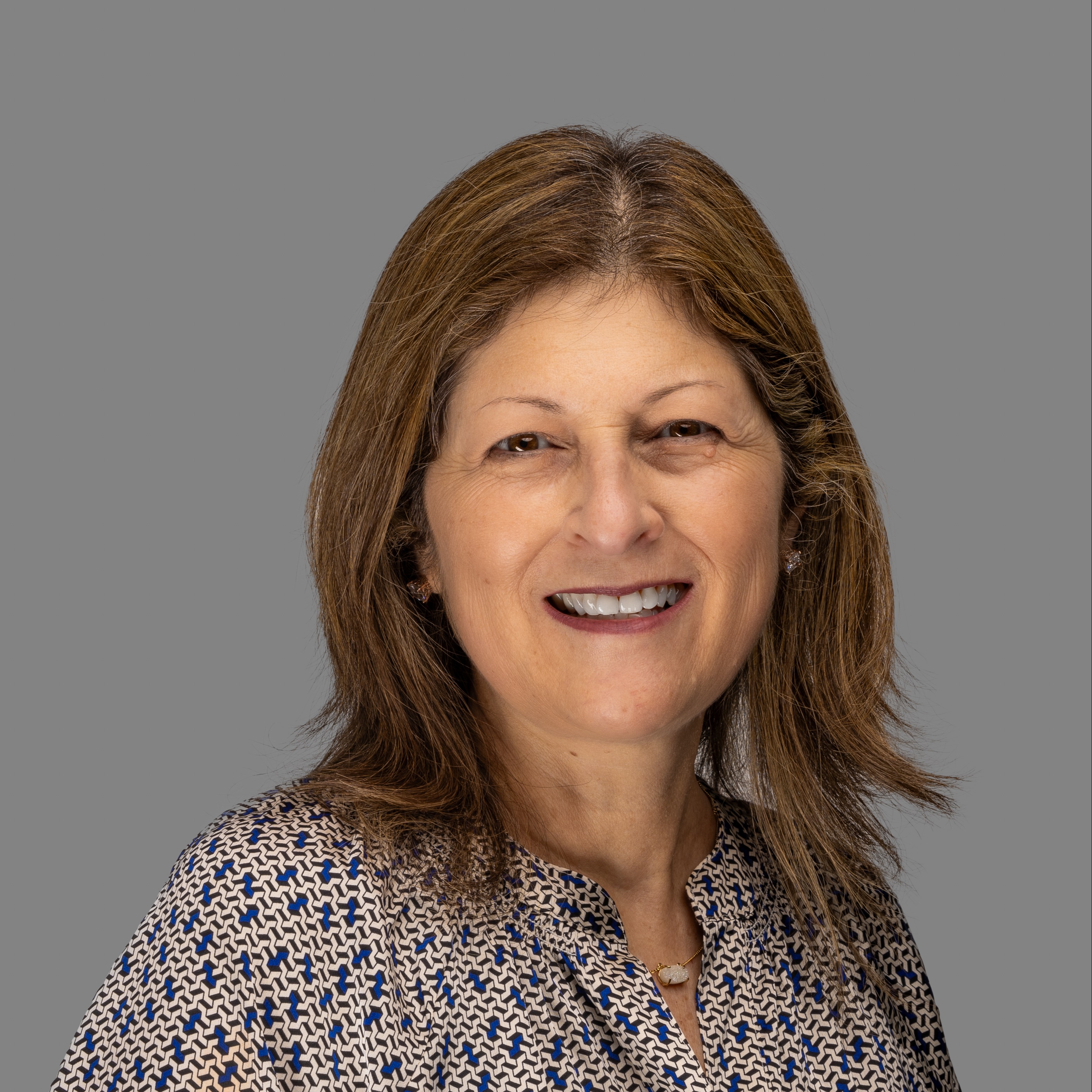 Maureen Marin Vargas Bilingual ESL District Specialist