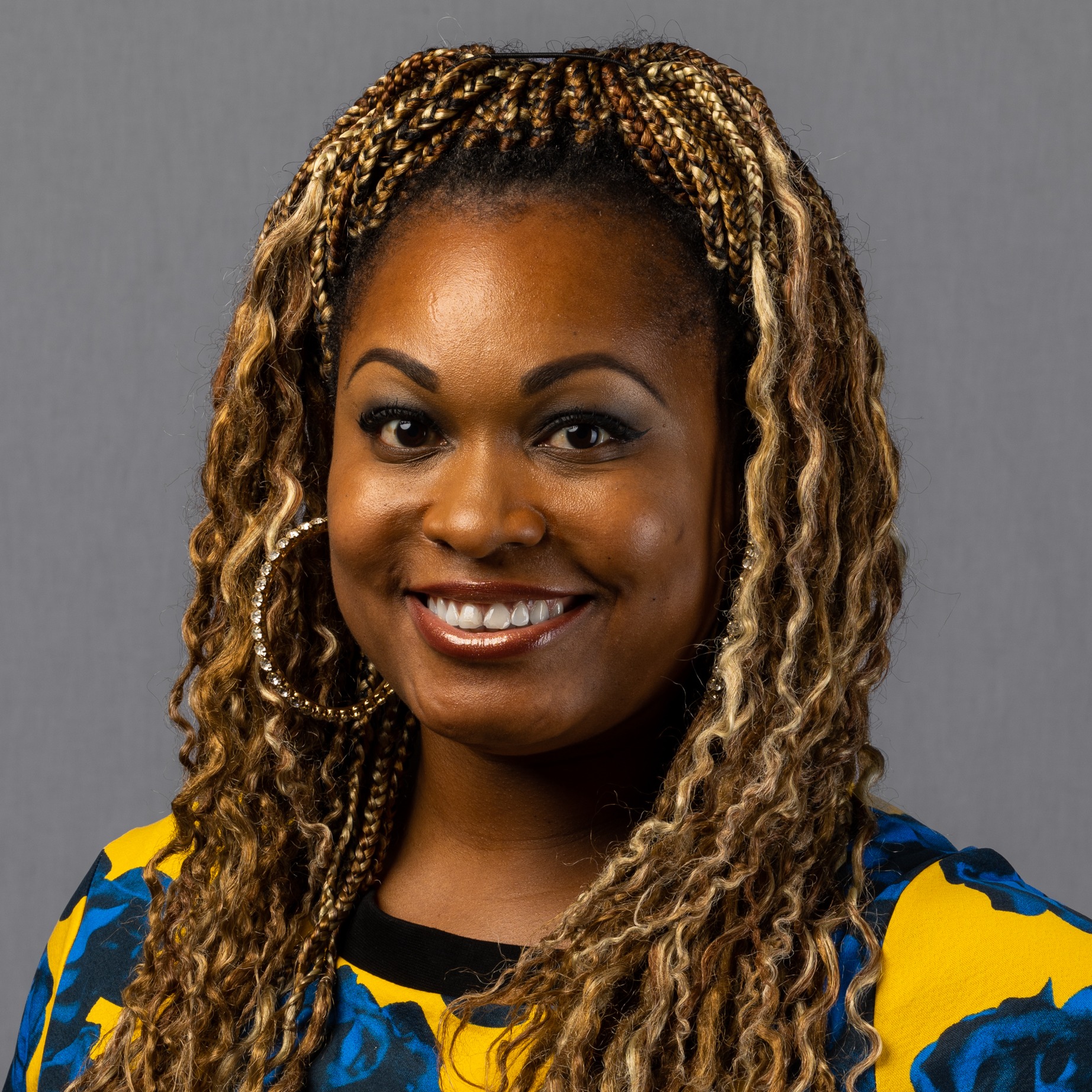 Ashley Wright