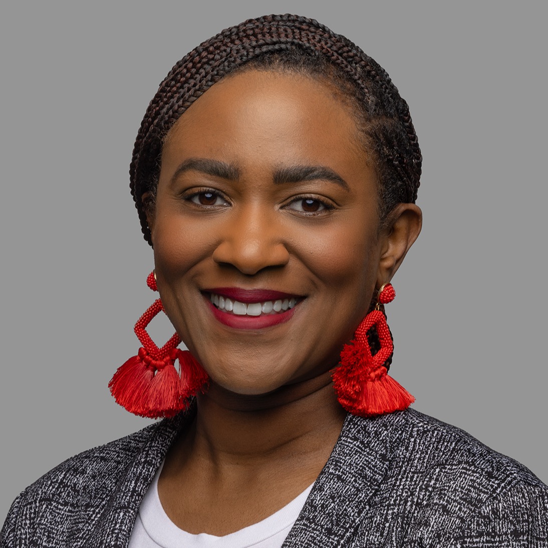 Mikia Barnes