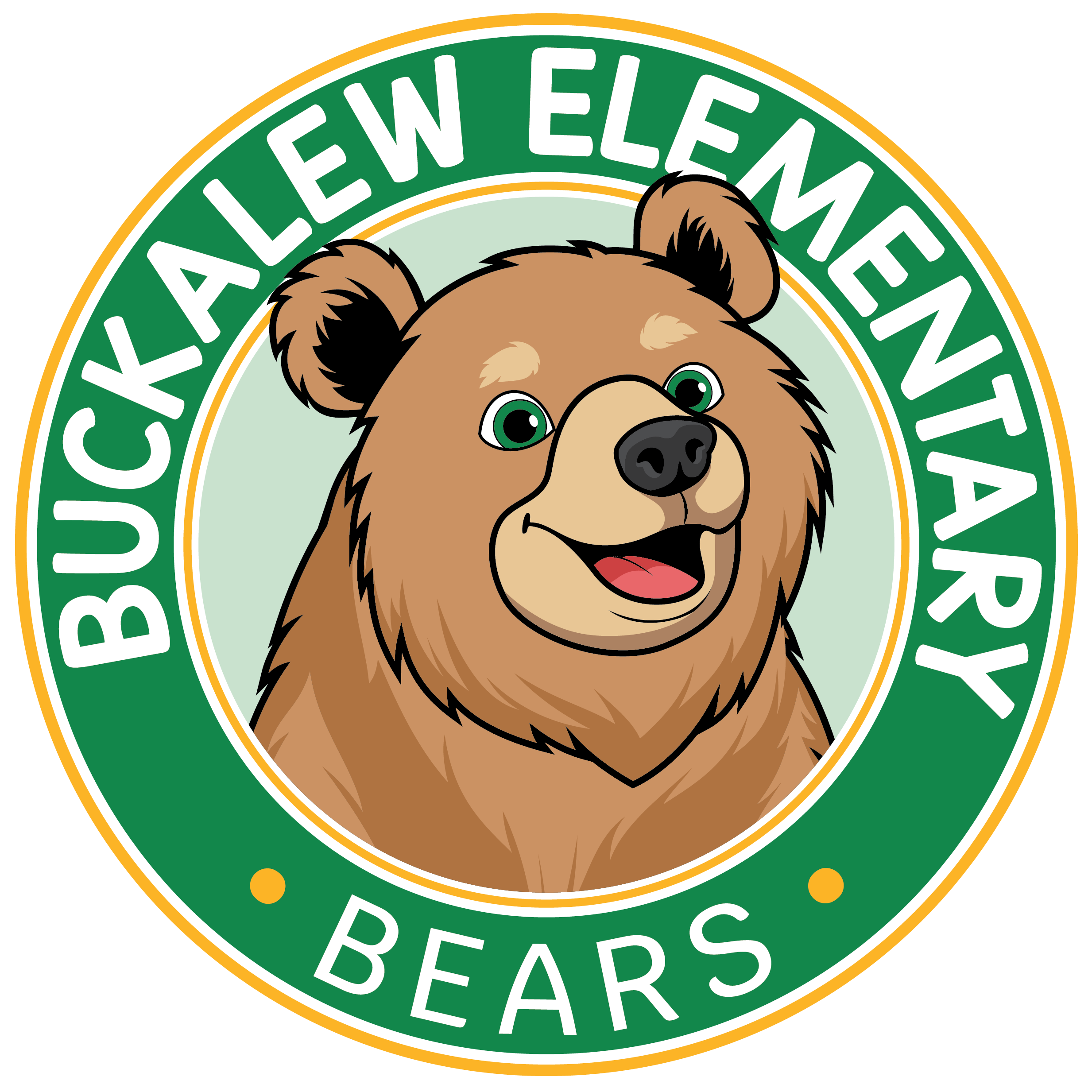 Buckalew Elementary est. 1998