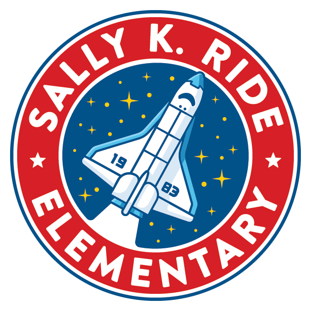Sally K. Ride Elementary