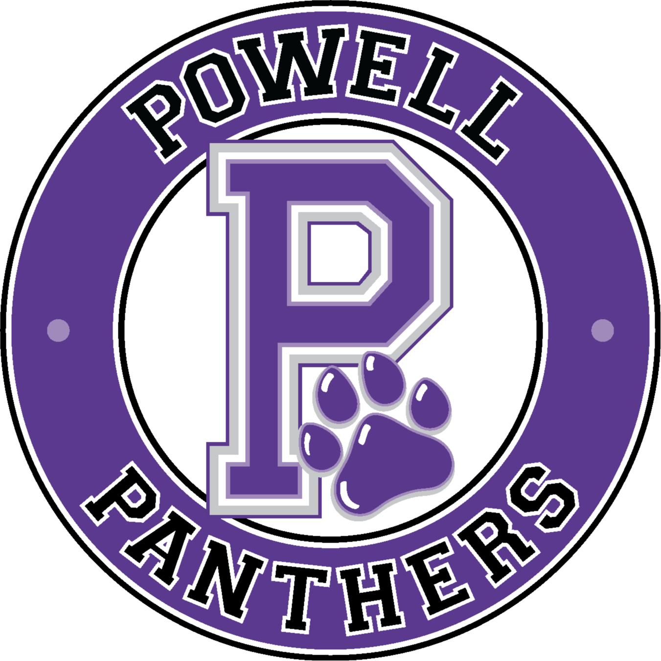 Powell Panthers est. 1994