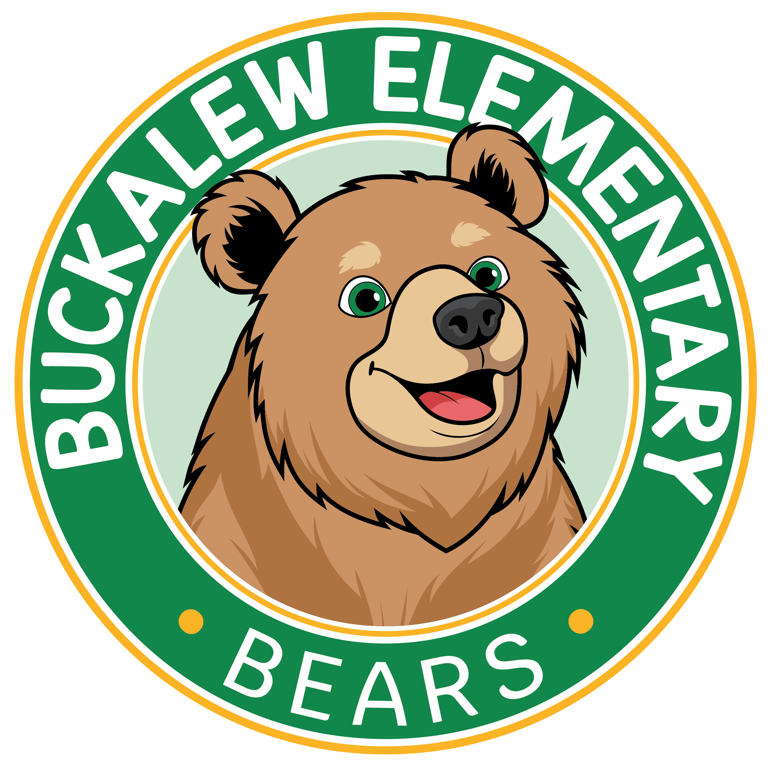 Buckalew Elementary Bears
