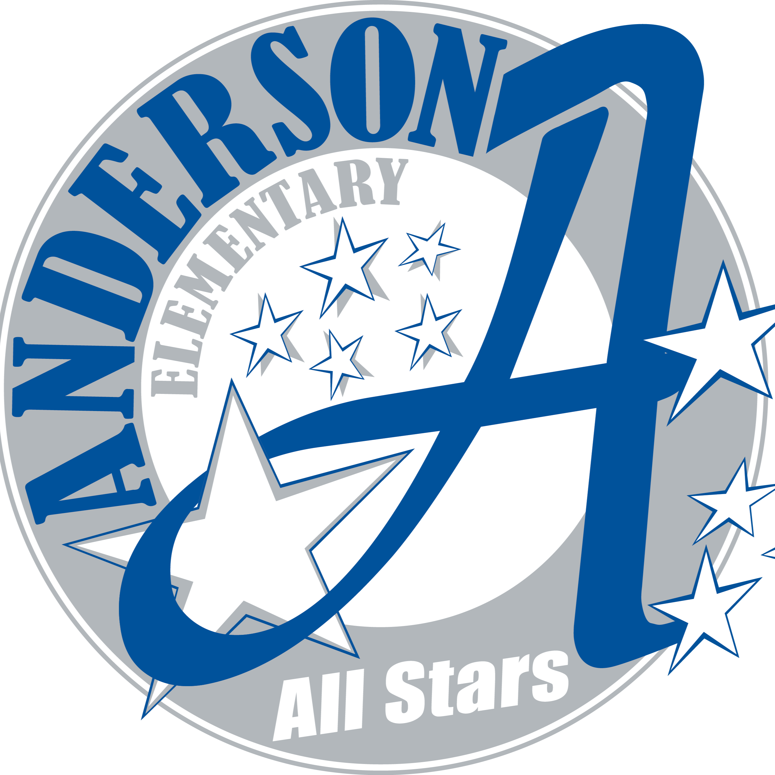 Anderson Elementary All Stars